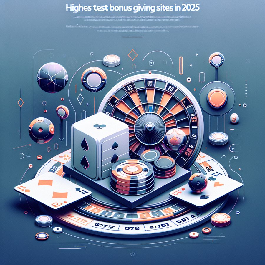 2025'te En Yüksek Deneme Bonusu Veren Siteler | Sahabet