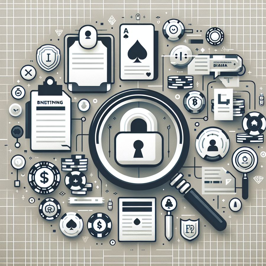 Bahis Sitelerinde Dolandırıcılığı Önleme Rehberi | Sahabet