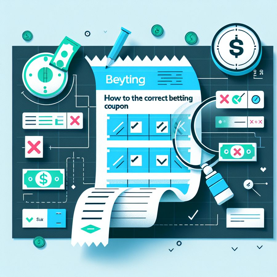 Sahabet Rehberi: Doğru Bahis Kuponu Nasıl Kurulur?