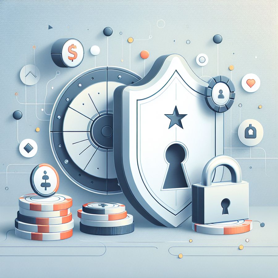 Sahabet’te Güvenlik: Hesabını Nasıl Koruyoruz?